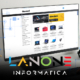 e-commerce b2b lanone