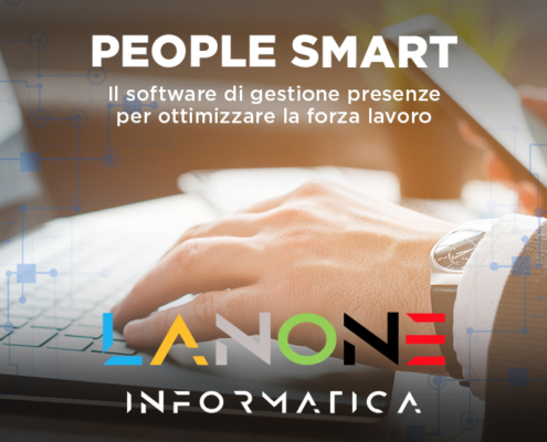 People Smart crema