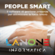 People Smart crema