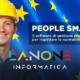 Gestisci al meglio le presenza in azienda con PeopleSmart