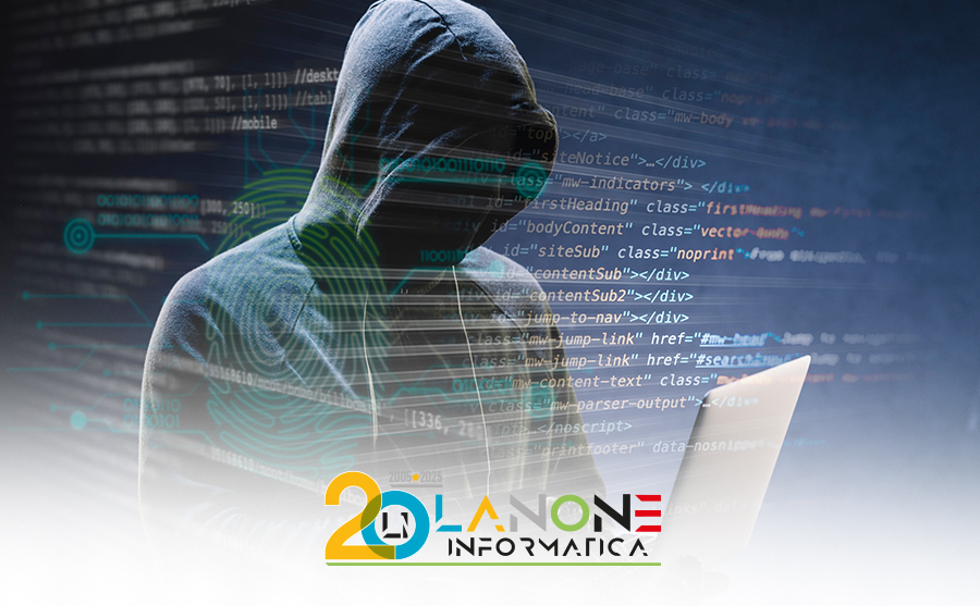 attacchi ransomware
