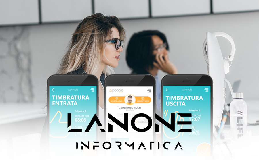 centralino cloud LanOne centralino cloud LanOne