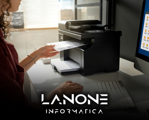 Fornitura hardware aziendale: consulenza, vendita e noleggio IT su misura